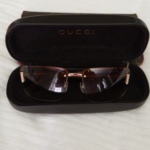 Gucci sunglasses